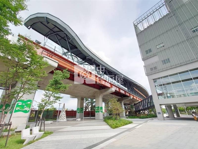 頭家國小7米面寬大地坪透天（專任）房屋室內格局與周邊環境