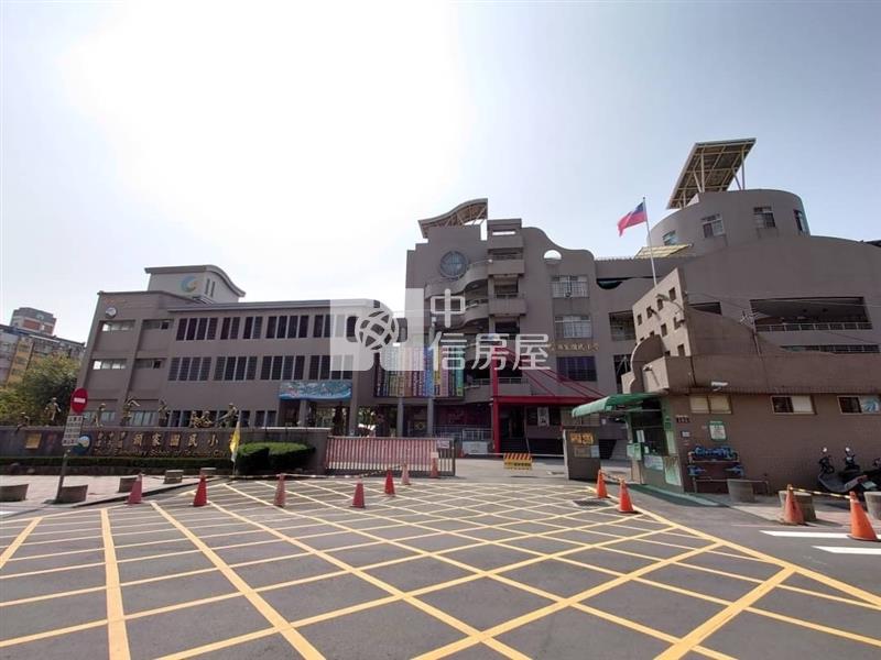 頭家國小7米面寬大地坪透天（專任）房屋室內格局與周邊環境