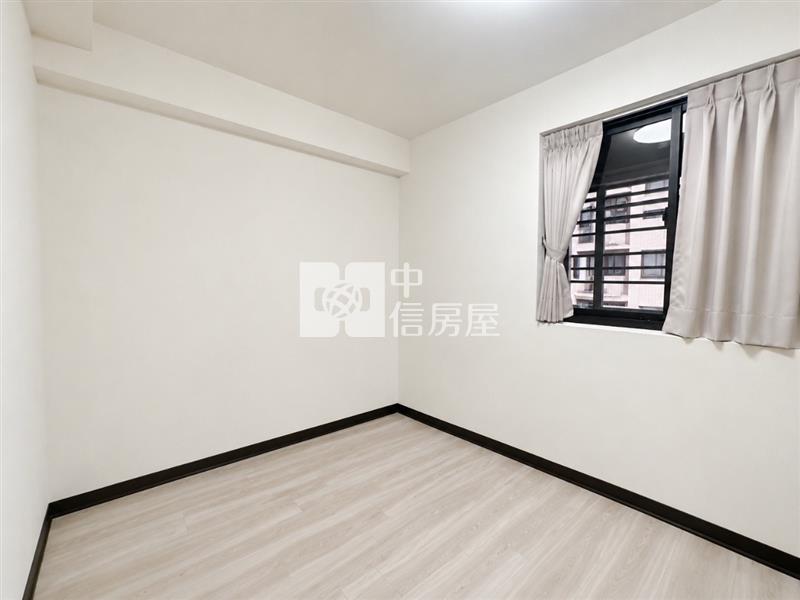 A7竹城明治|幸福成家三房美宅房屋室內格局與周邊環境