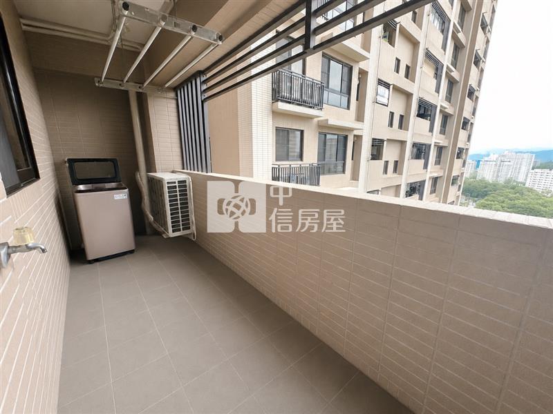 A7竹城明治|幸福成家三房美宅房屋室內格局與周邊環境
