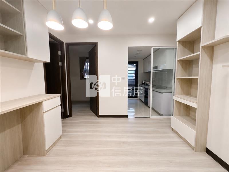 A7竹城明治|幸福成家三房美宅房屋室內格局與周邊環境
