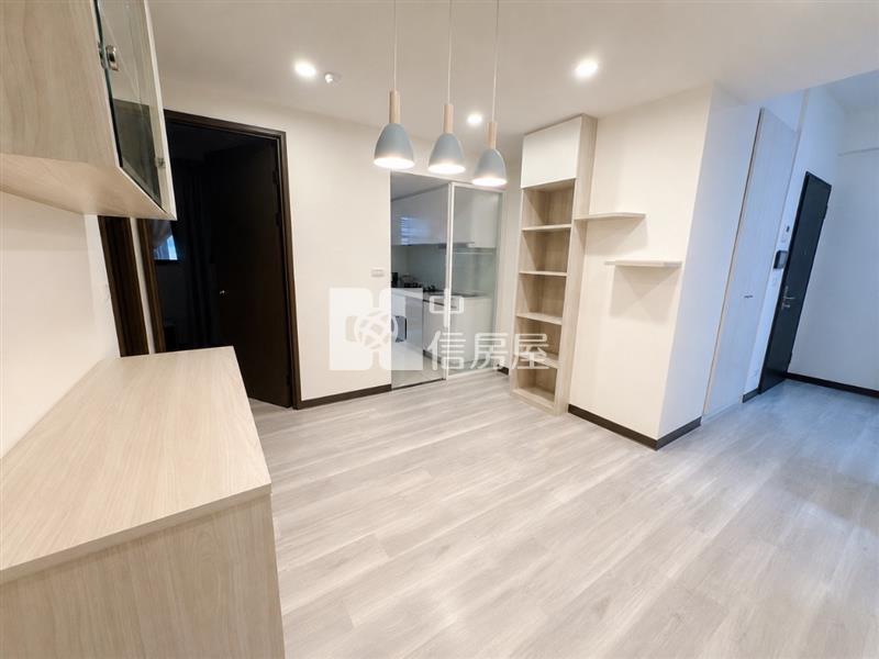 A7竹城明治|幸福成家三房美宅房屋室內格局與周邊環境