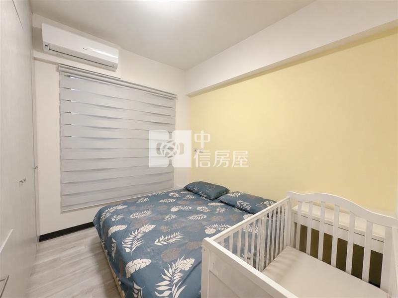 A7竹城明治|幸福成家三房美宅房屋室內格局與周邊環境