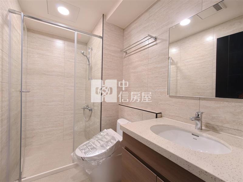 永豐高中織未來二房車房屋室內格局與周邊環境