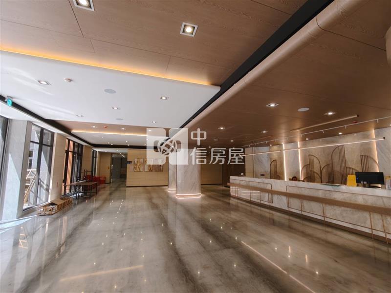 永豐高中織未來二房車房屋室內格局與周邊環境