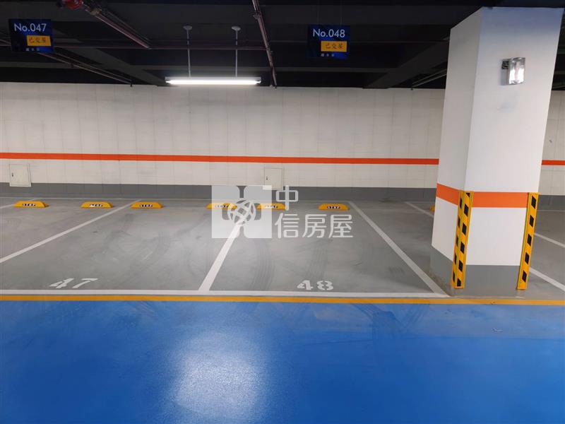 永豐高中織未來二房車房屋室內格局與周邊環境