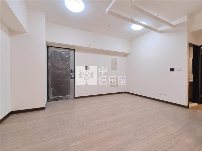 永豐高中織未來二房車房屋室內格局與周邊環境