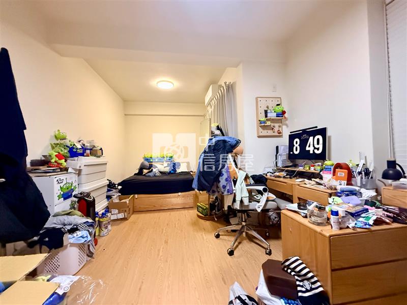 獨家專約!!華勛美美噠4房別墅房屋室內格局與周邊環境