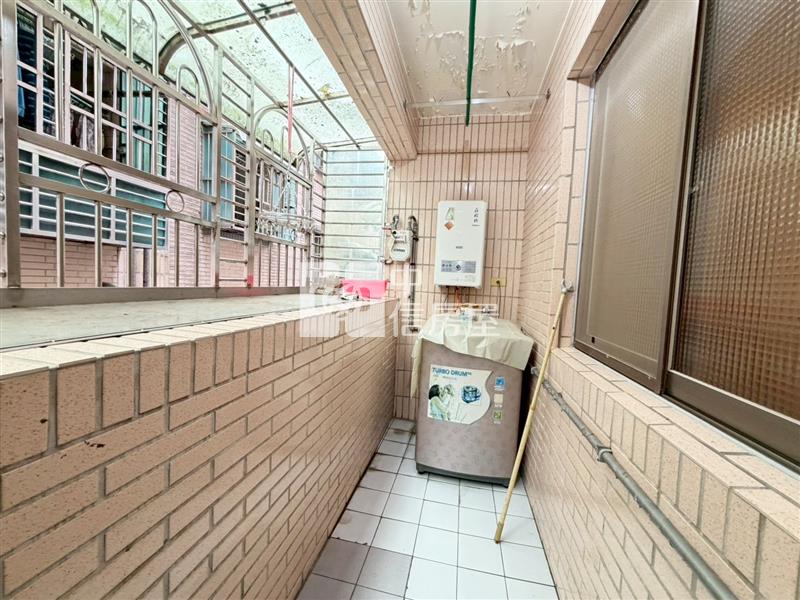 大慶前區採光三房3樓房屋室內格局與周邊環境