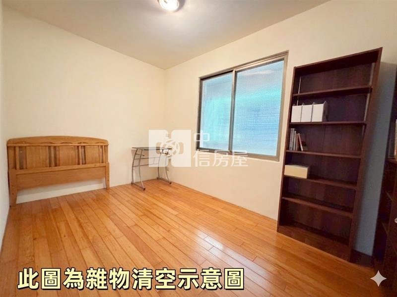 大慶前區採光三房3樓房屋室內格局與周邊環境