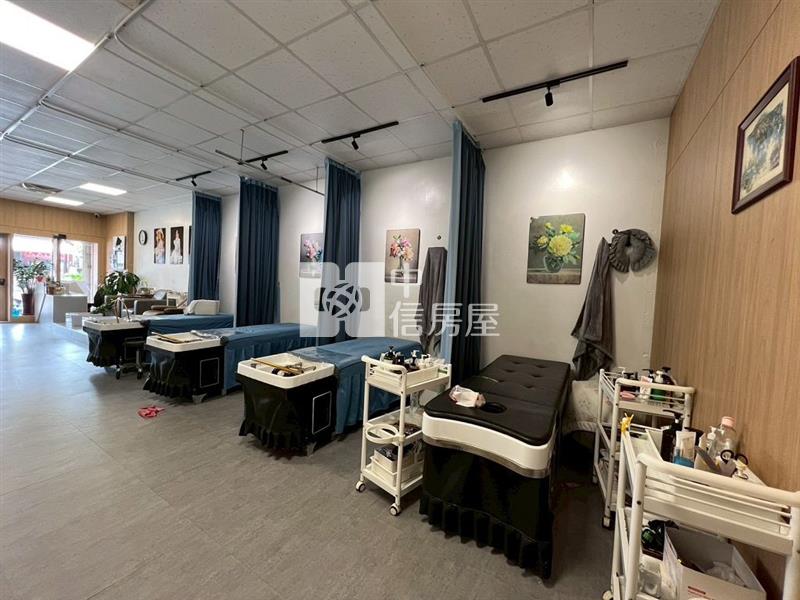 省桃正龍壽街收租透天店面(中信卓越團隊)房屋室內格局與周邊環境