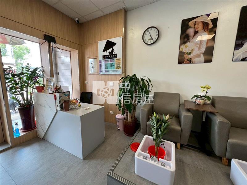 省桃正龍壽街收租透天店面(中信卓越團隊)房屋室內格局與周邊環境