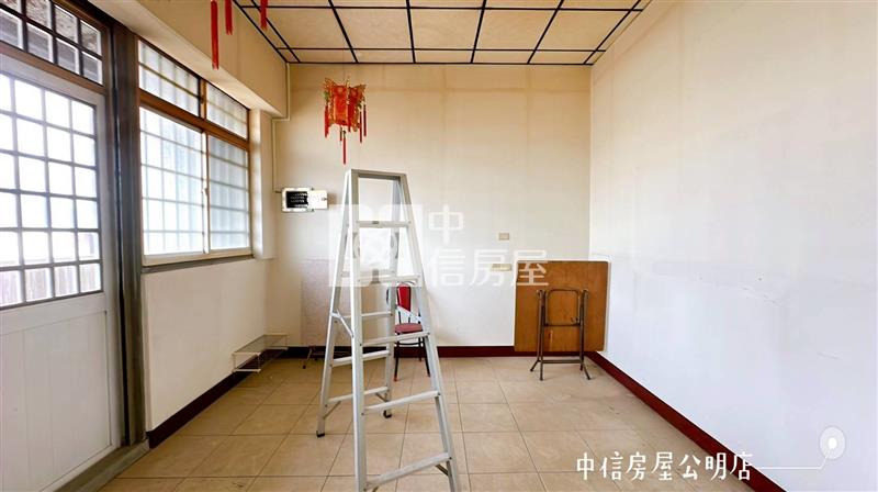 大義路金店面房屋室內格局與周邊環境