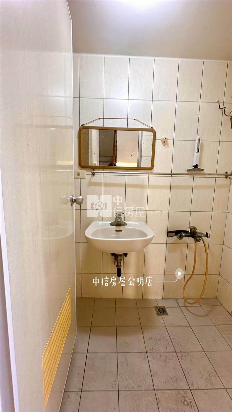 大義路金店面房屋室內格局與周邊環境