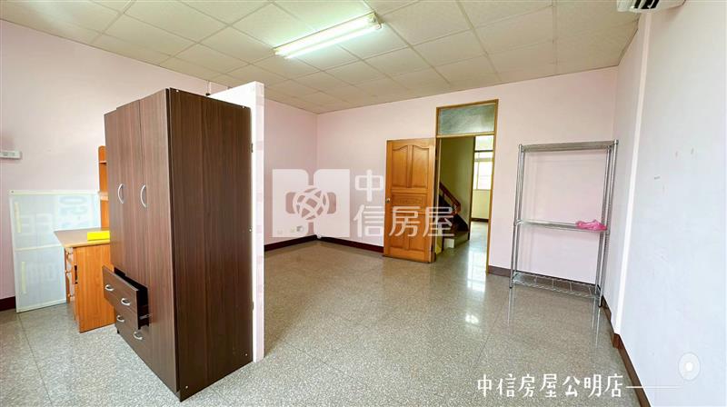 大義路金店面房屋室內格局與周邊環境