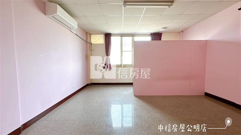 大義路金店面房屋室內格局與周邊環境