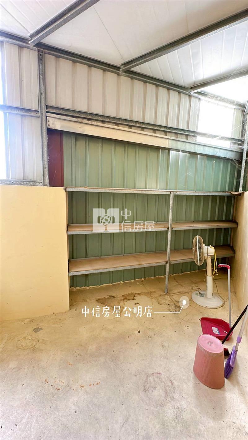 大義路金店面房屋室內格局與周邊環境