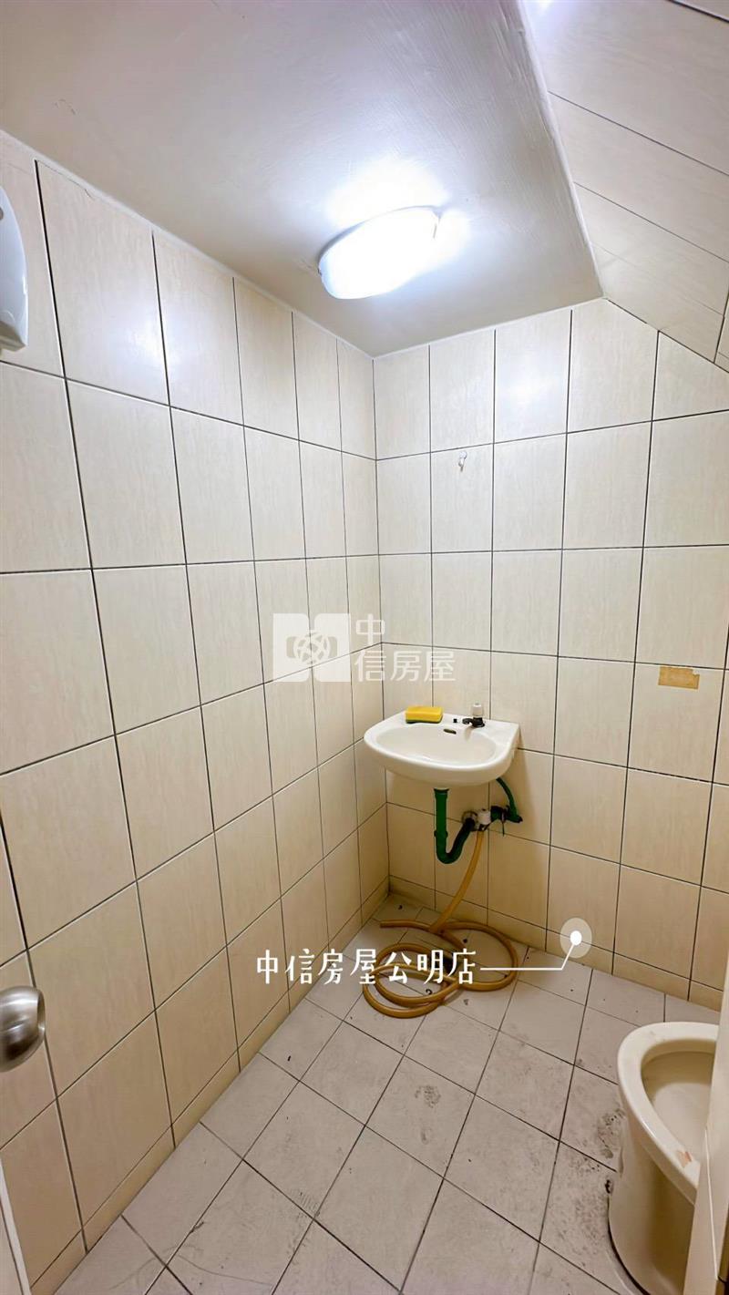 大義路金店面房屋室內格局與周邊環境