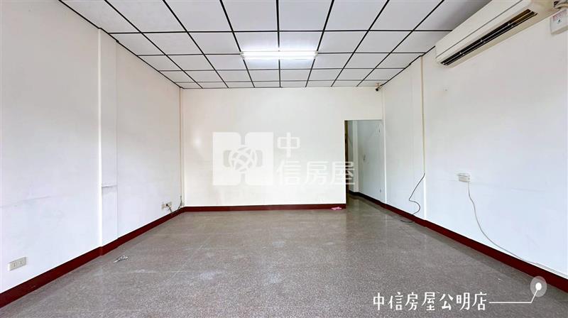 大義路金店面房屋室內格局與周邊環境