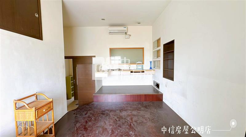 大義路金店面房屋室內格局與周邊環境