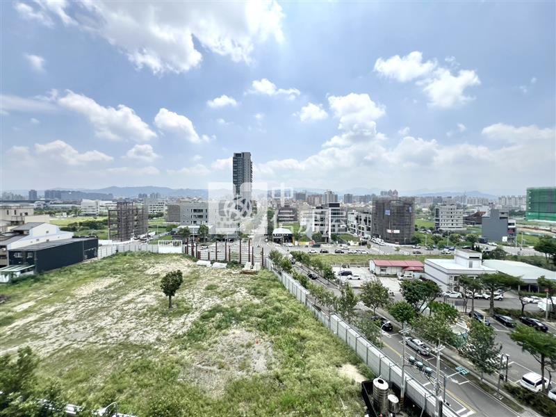 大毅讚幸福三房平車房屋室內格局與周邊環境