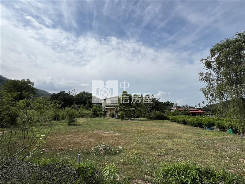 屏東土地《內埔幽谷休閒屋》房屋室內格局與周邊環境