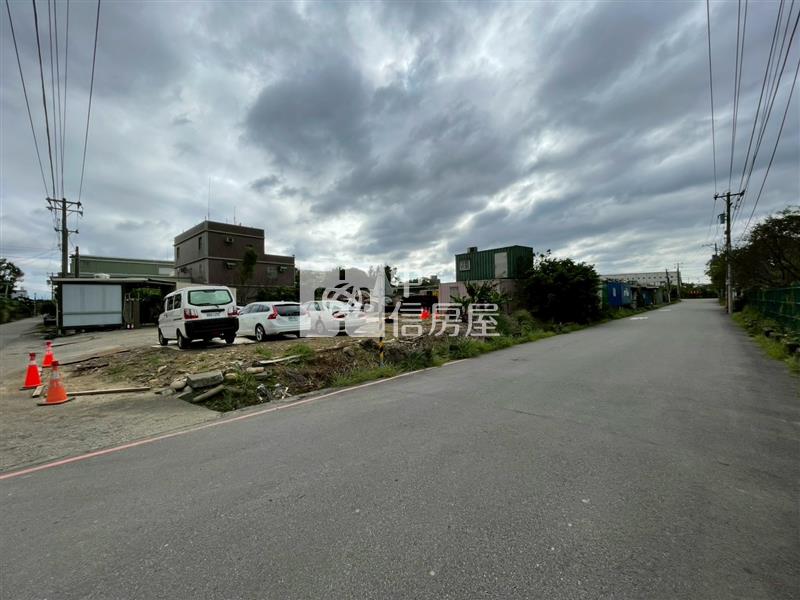 大竹農地房屋室內格局與周邊環境