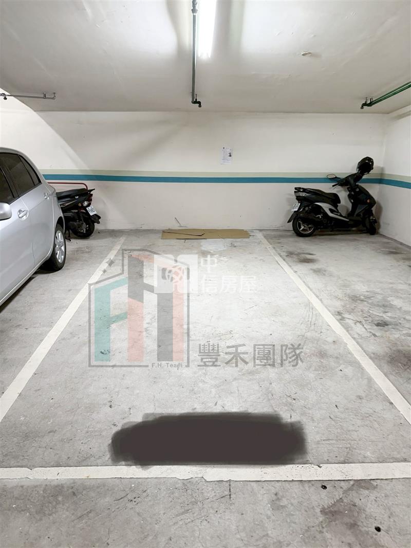 【豐禾】中壢Sogo商圈大套房+稀有車位房屋室內格局與周邊環境