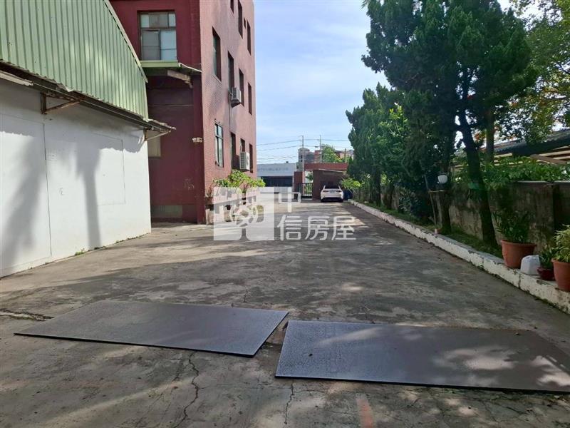 近仁德86道乙工廠辦房屋室內格局與周邊環境