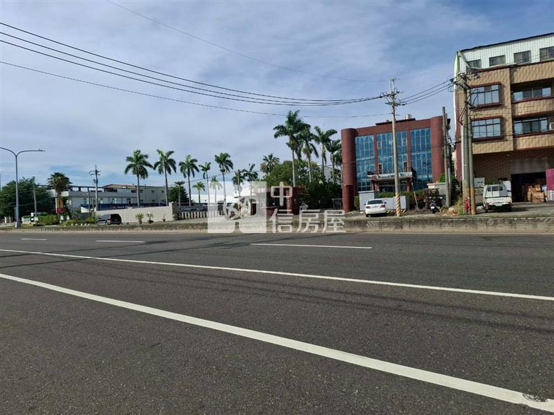 近仁德86道乙工廠辦房屋室內格局與周邊環境