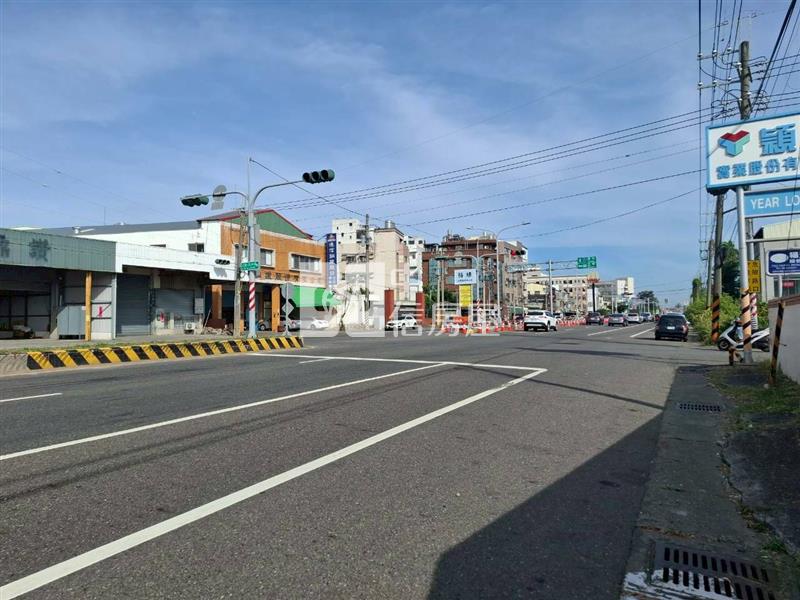 近仁德86道乙工廠辦房屋室內格局與周邊環境