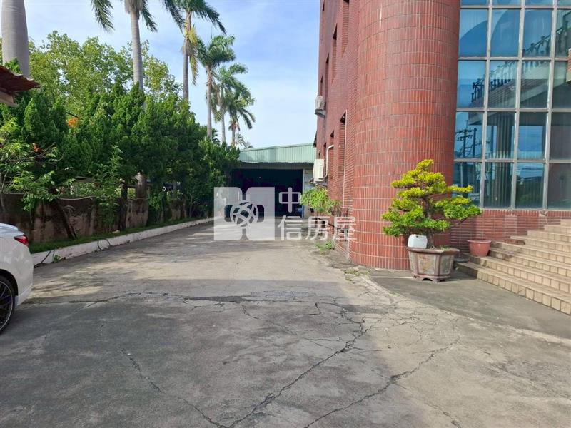 近仁德86道乙工廠辦房屋室內格局與周邊環境