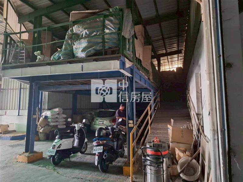 近仁德86道乙工廠辦房屋室內格局與周邊環境
