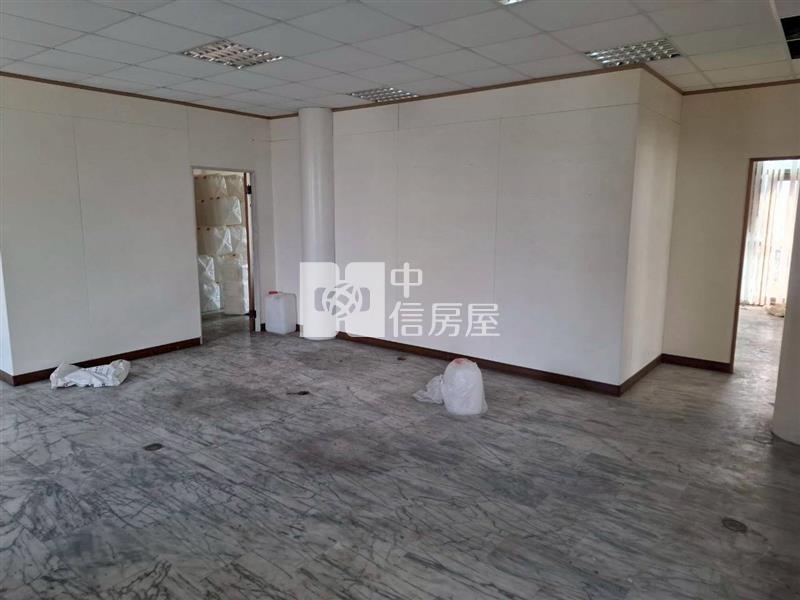 近仁德86道乙工廠辦房屋室內格局與周邊環境