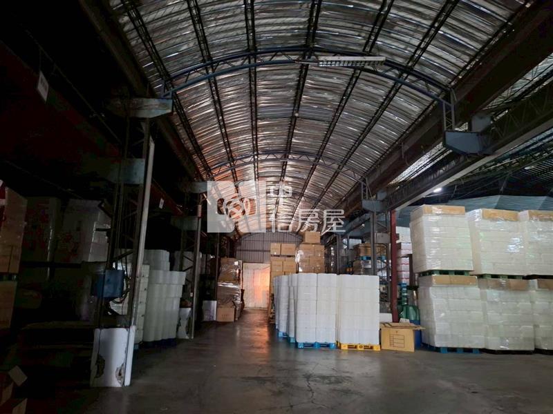 近仁德86道乙工廠辦房屋室內格局與周邊環境