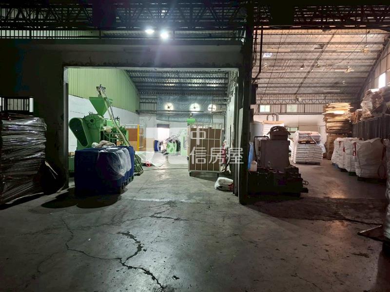 近仁德86道乙工廠辦房屋室內格局與周邊環境