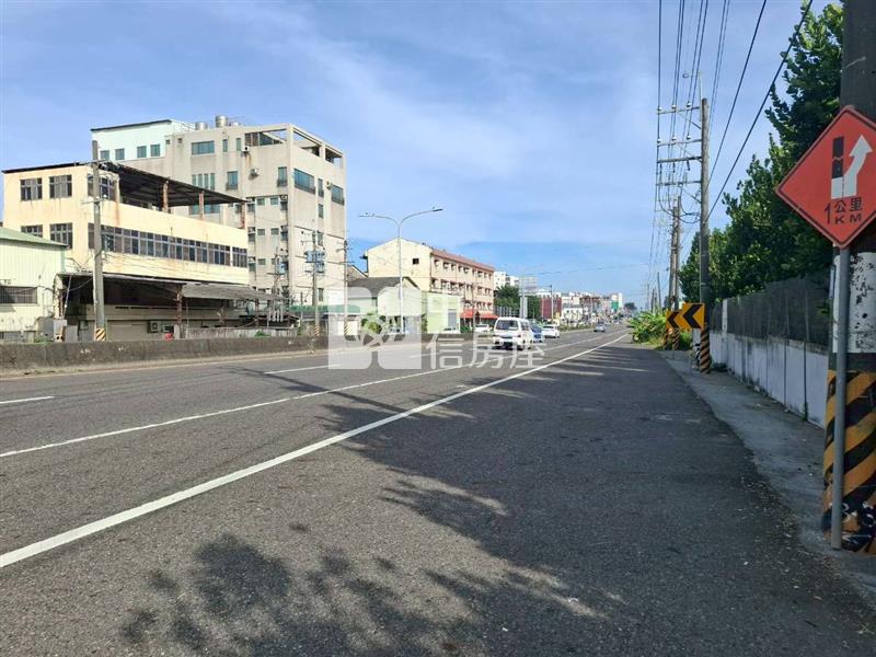 近仁德86道乙工廠辦房屋室內格局與周邊環境