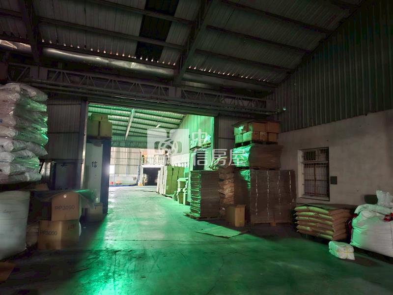 近仁德86道乙工廠辦房屋室內格局與周邊環境