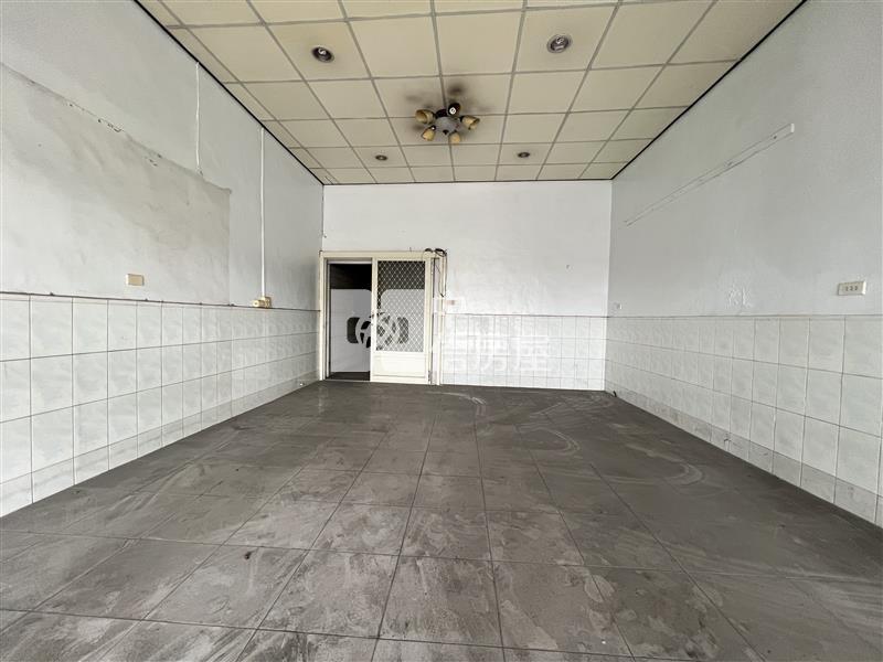 屏東房屋《麟洛郵局金店面》房屋室內格局與周邊環境