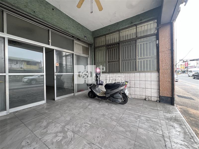 屏東房屋《麟洛郵局金店面》房屋室內格局與周邊環境