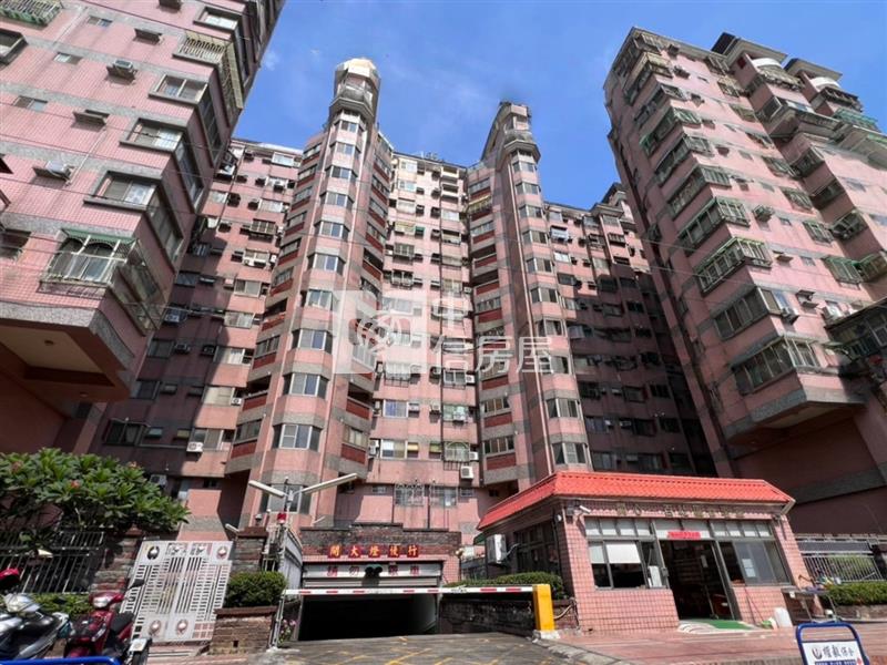 近好市多開心一百社區美樓店房屋室內格局與周邊環境