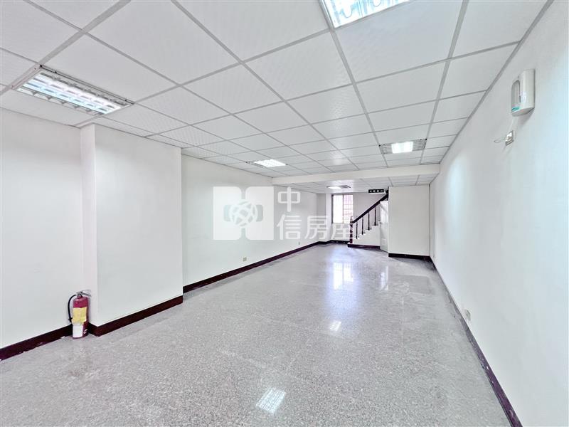 近好市多開心一百社區美樓店房屋室內格局與周邊環境