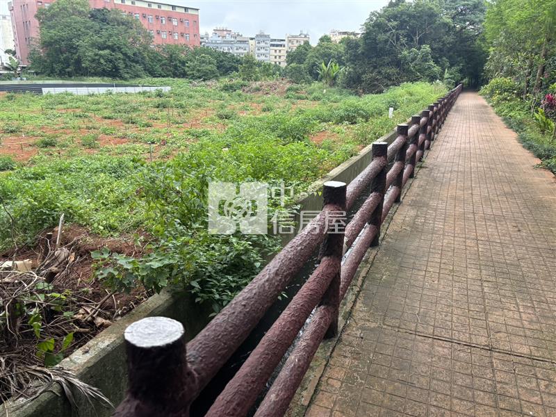 中央大學 中央路旁 都計內農地房屋室內格局與周邊環境