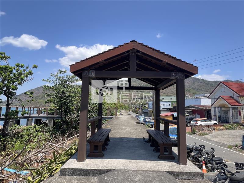 屏東土地《枋山81坪海景建地》房屋室內格局與周邊環境