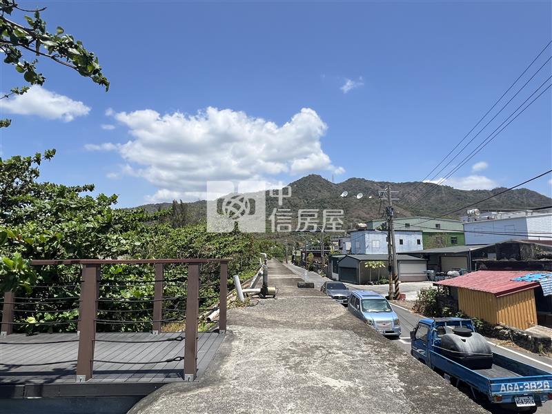 屏東土地《枋山81坪海景建地》房屋室內格局與周邊環境