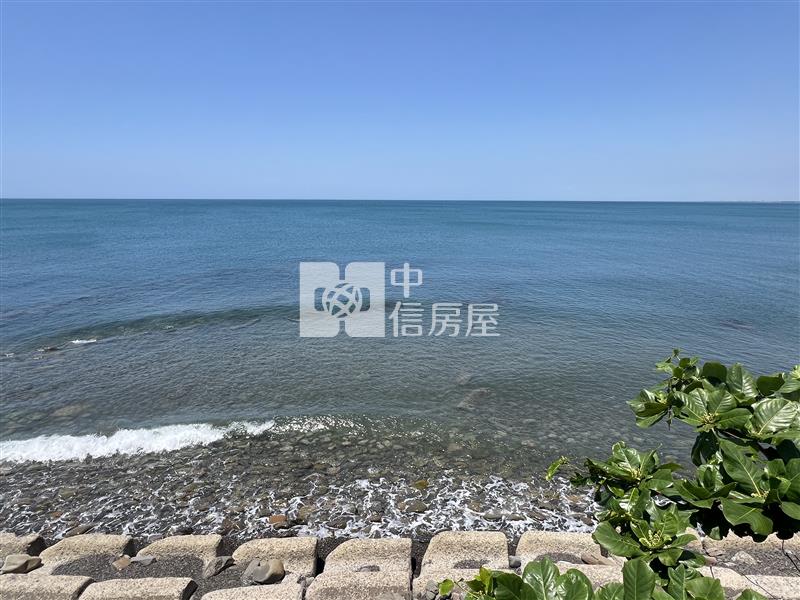 屏東土地《枋山81坪海景建地》房屋室內格局與周邊環境