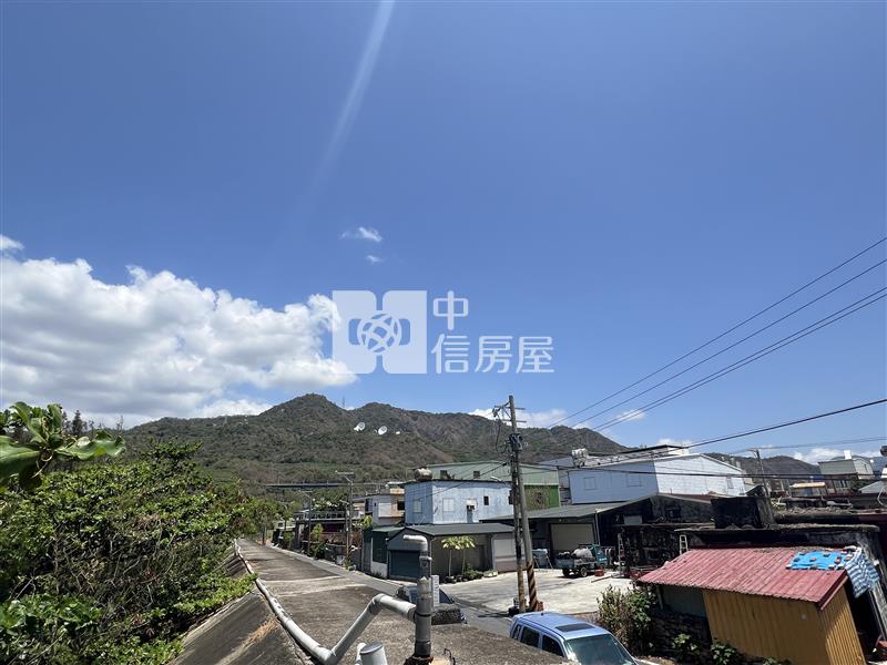 屏東土地《枋山81坪海景建地》房屋室內格局與周邊環境