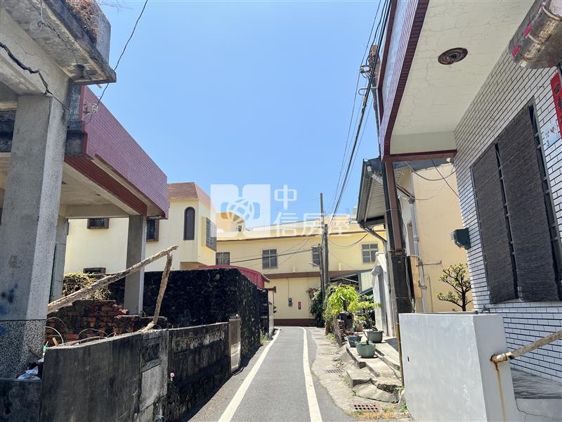 屏東土地《枋山81坪海景建地》房屋室內格局與周邊環境