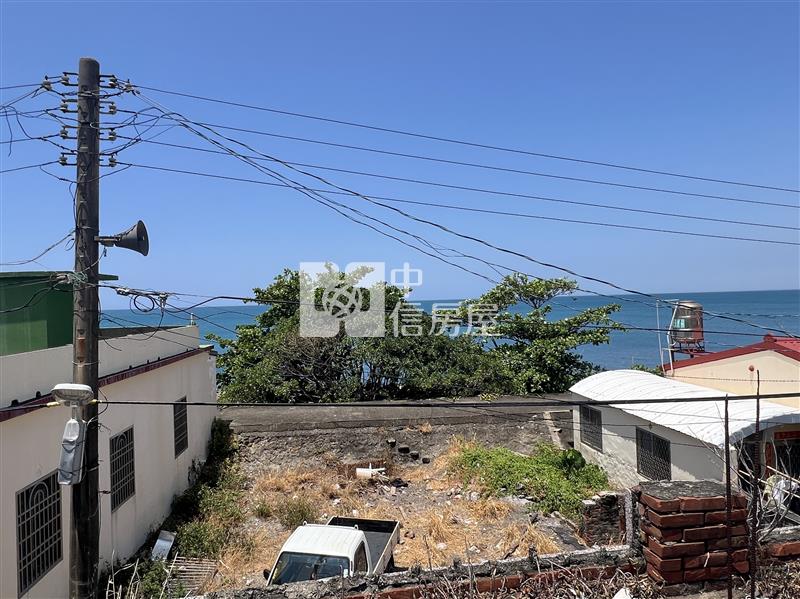 屏東土地《枋山81坪海景建地》房屋室內格局與周邊環境