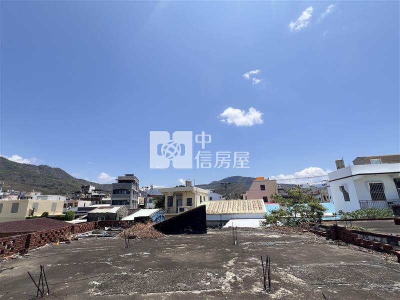 屏東土地《枋山81坪海景建地》房屋室內格局與周邊環境